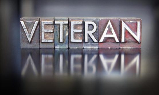 veterans charity