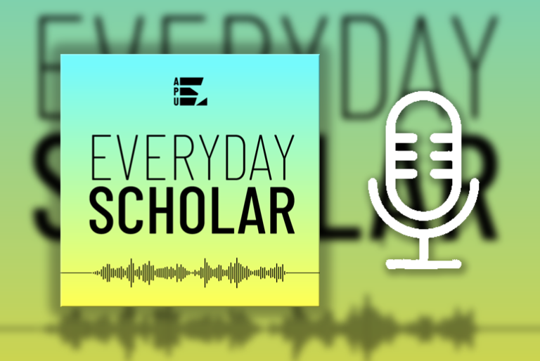 Everyday Scholar Podcast