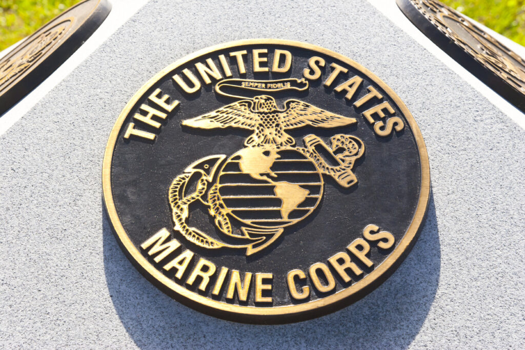 Marine Corp 
