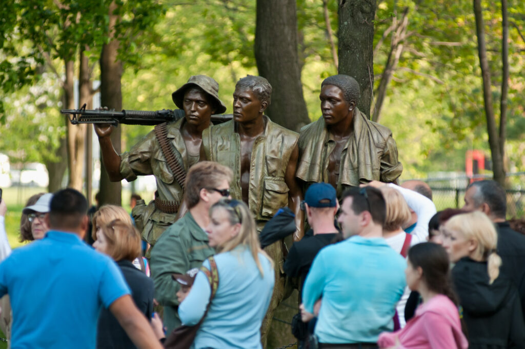 National Vietnam War Veterans Day – And What It Means