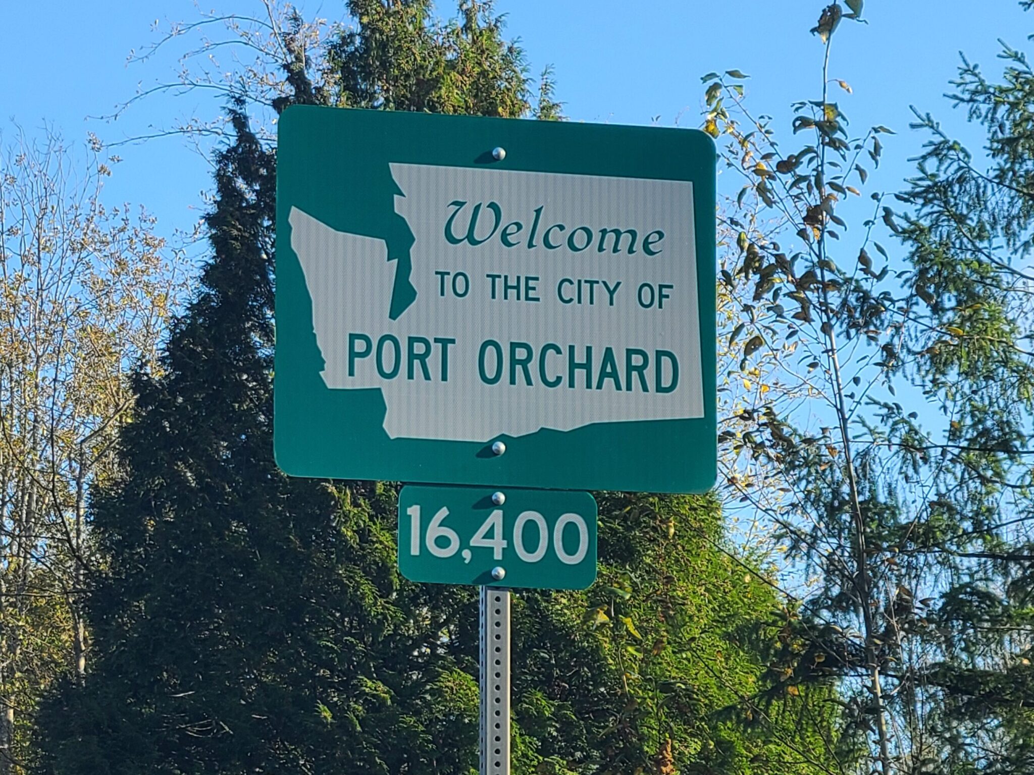 On-the-Ground Investigation in Port Orchard