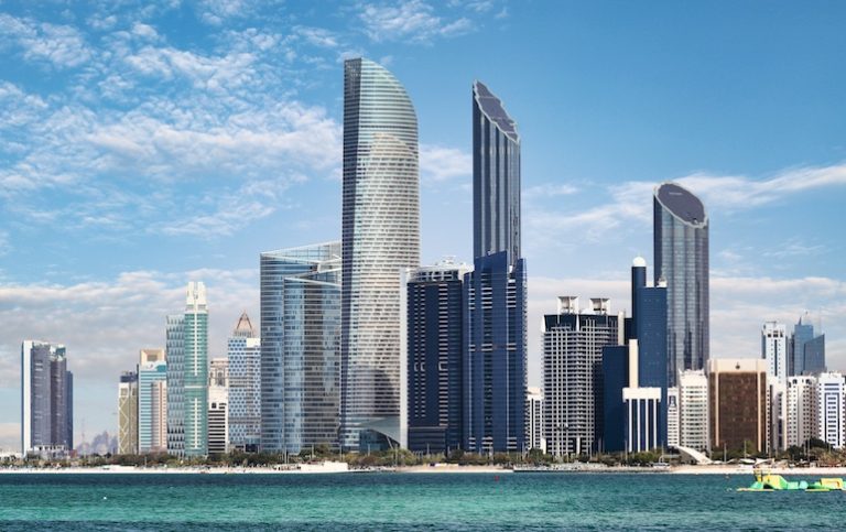 United Nations 15th Crime Congress Abu Dhabi Sadulski
