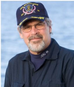The keynote speaker will be Captain Richard Phillips, whose rescue after Somali pirates hijacked his ship was famously depicted in the Hollywood movie, Captain Phillips.