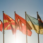 Flag and international law