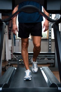 Physical Health_Treadmill