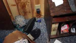 Evidence Against Steven Avery: Halbach's car key found in Avery's home