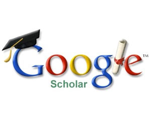 Using Google Scholar to Learn about New Research