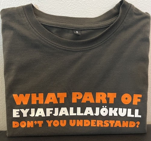 funny Icelandic t-shirt Mosila