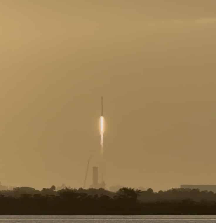 roman space telescope launch