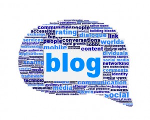 blogging-science