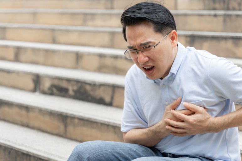Cardiovascular Health and Avoiding Problems with Your Heart