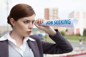 job-seeking