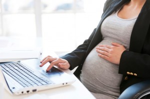 pregnancy-workplace