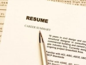 resume-myths
