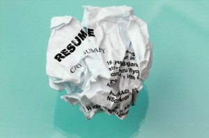 resume-revision